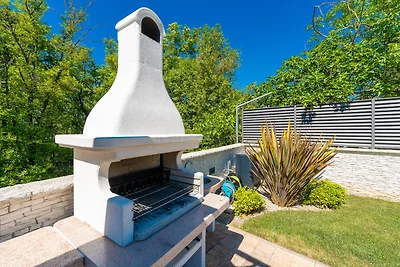 Villa Valle - mit Pool und Wellness