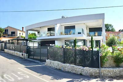 Villa Sarah con piscina riscaldata