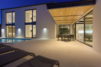 Casa Bela mit beheiztem Pool