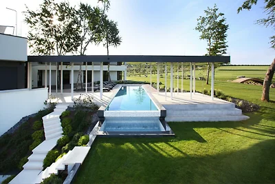 Villa Calvia Crispinilla – Ein Verfeinertes Refugium der Ruhe und Eleganz
