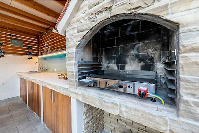 Appartamento Taja con Jacuzzi