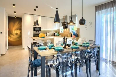 Villa Valle - mit Pool und Wellness