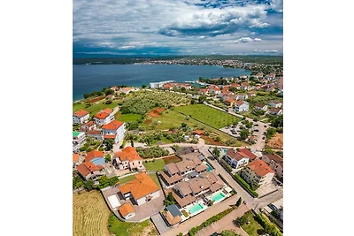 Villa Forte mit beheiztem Pool