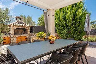 Villa Willheim mit Privatpool