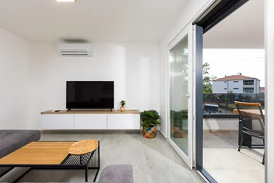 Superior Ferienwohnung II.