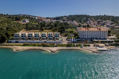 Mistral Villa – Ein Küstenrefugium voller Luxus und Design