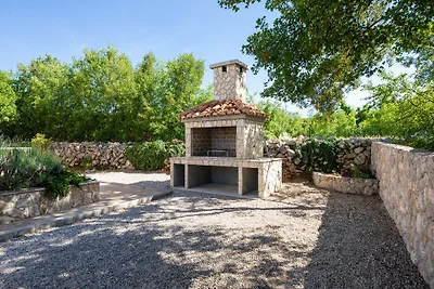 Villa Nera mit einem privaten Pool