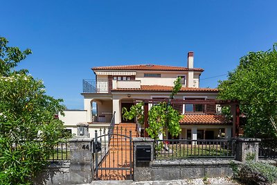 Villa met Zwembad, Jacuzzi en Sauna