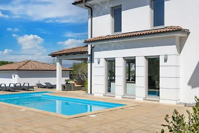Villa EL – Ihre abgeschiedene Oase