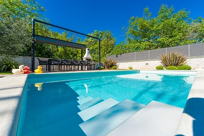 Villa Valle - mit Pool und Wellness
