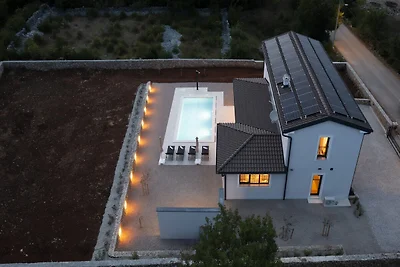 Villa Salvia mit privatem Pool
