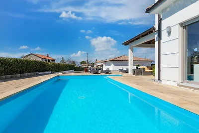 Villa EL – Ihre abgeschiedene Oase