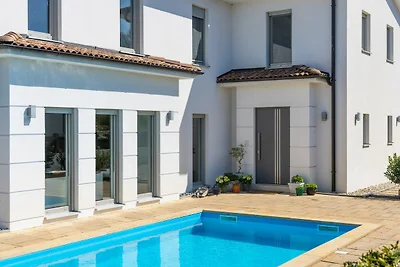 Villa EL – Ihre abgeschiedene Oase