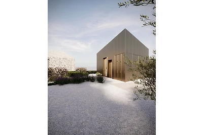 Hadrie Luxury Villas