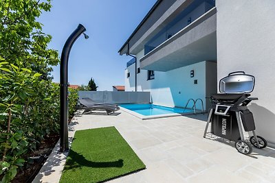 Luxe Villa Adria-appartementen