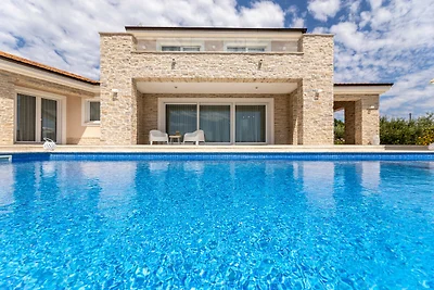 Villa Oliveto Giardino con piscina