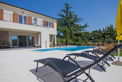 Villa Cedro con piscina e cucina estiva