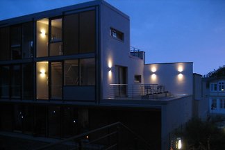 Alte Buchdruckerei in Heringsdorf