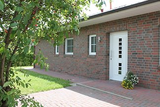 Casa de vacaciones en Visquard