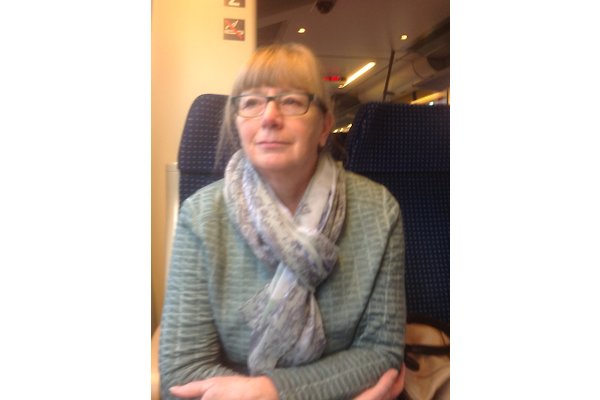 Frau Martin Frau Martin