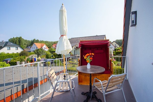 Ferienwohnung Glowe