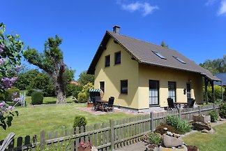 Ferienhaus Alt Glowe