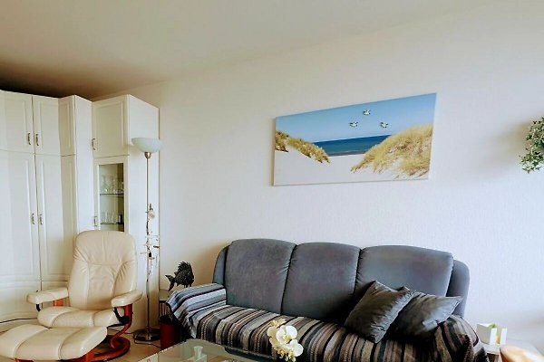 Ferienwohnung Cuxhaven