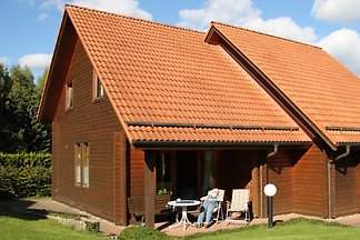 Behn's Ferienhaus Blauvogel 18