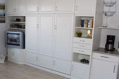 Cuxhaven-Duhnen, Haus Hanseatic 504