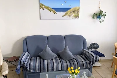 Cuxhaven-Duhnen, Haus Hanseatic 504