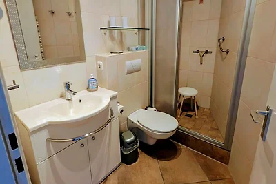 Cuxhaven-Duhnen, Haus Hanseatic 504