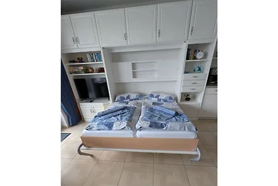 Cuxhaven-Duhnen, Haus Hanseatic 504