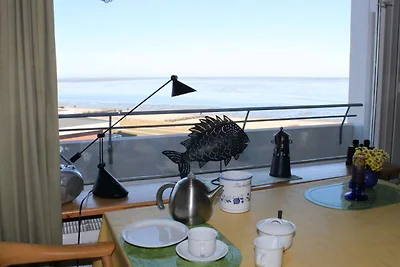 Cuxhaven-Duhnen, Haus Hanseatic 504