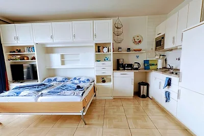 Cuxhaven-Duhnen, Haus Hanseatic 504