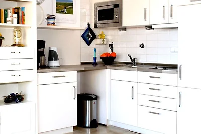 Cuxhaven-Duhnen, Haus Hanseatic 504