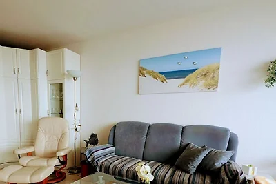 Cuxhaven-Duhnen, Haus Hanseatic 504