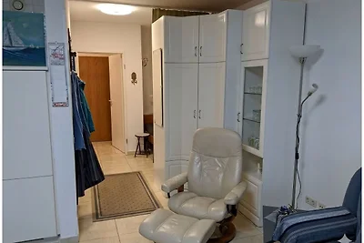 Cuxhaven-Duhnen, Haus Hanseatic 504