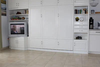 Cuxhaven-Duhnen, Haus Hanseatic 504