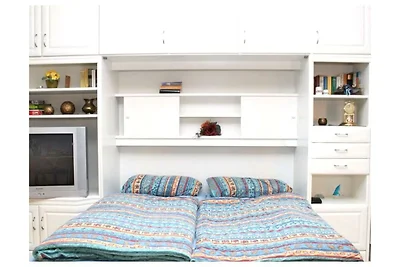 Cuxhaven-Duhnen, Haus Hanseatic 504