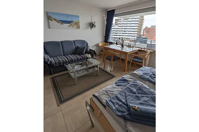 Cuxhaven-Duhnen, Haus Hanseatic 504