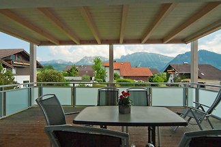 Ferienwohnung Aggenstein