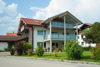 Ferienwohnung Aggenstein