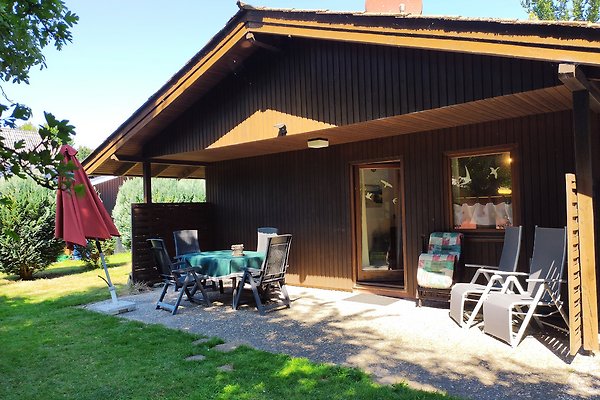 Ferienhaus Otterndorf