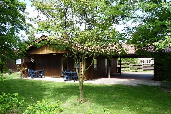 Ferienhaus Otterndorf