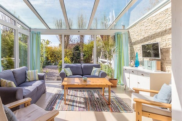 Ferienhaus Schönberg-Kalifornien