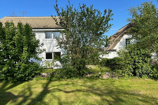 Ferienhaus Schönberg-Kalifornien