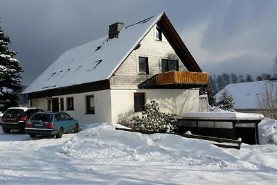 Casa vacanze Vacanza di relax Winterberg