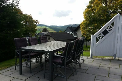 Casa vacanze Vacanza di relax Winterberg