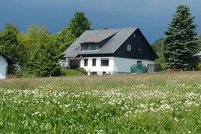 Casa vacanze Vacanza di relax Winterberg