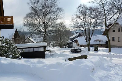 Casa vacanze Vacanza di relax Winterberg